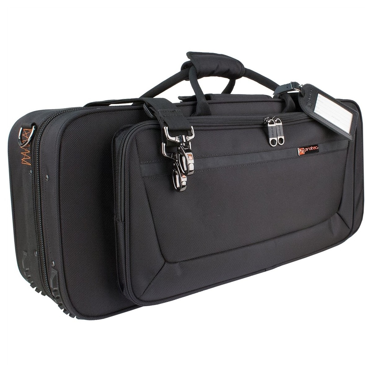 ProTec PB304 Pro Pac    Alto Saxophon-Fall