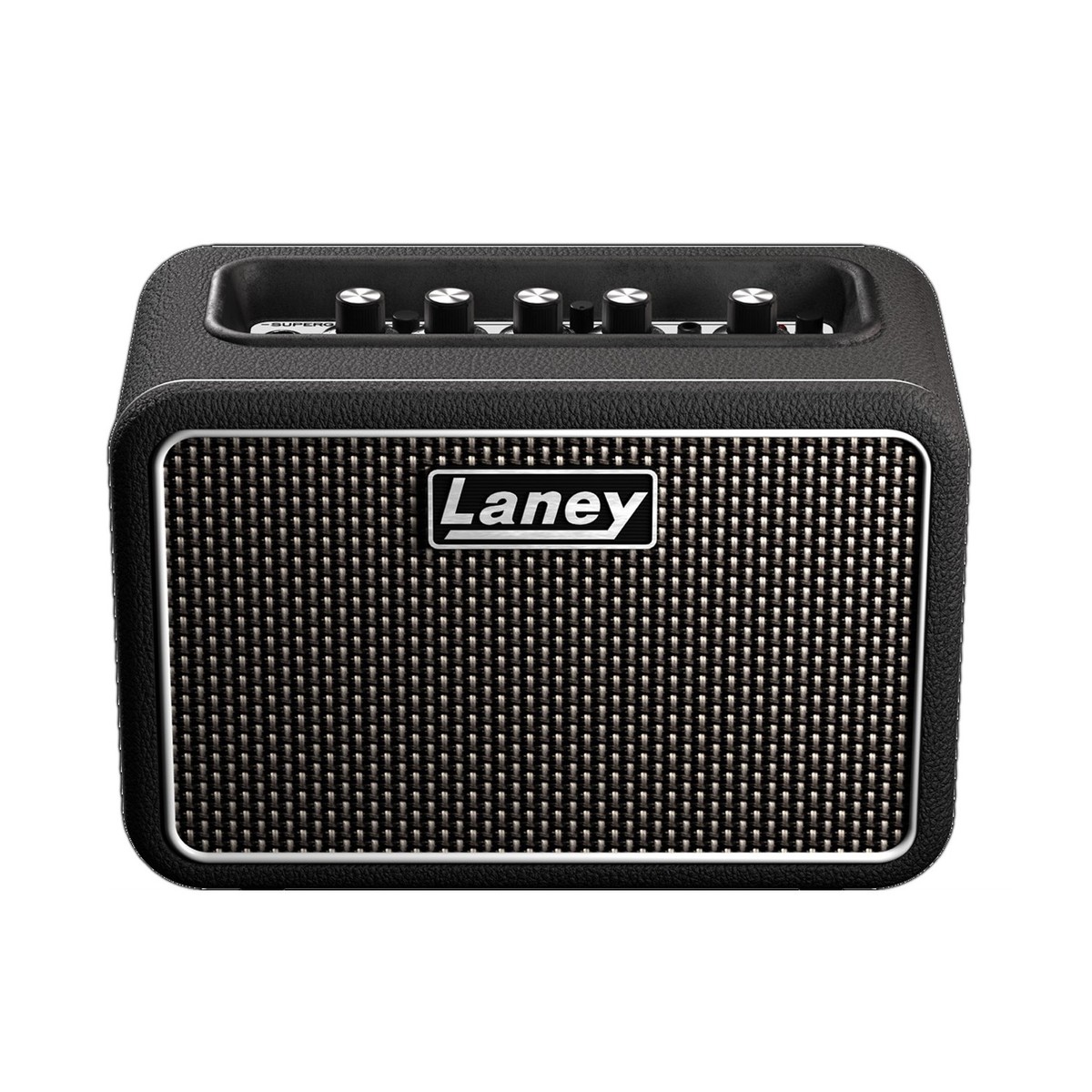 Laney-Supergroup Stereo-Mini-Verstärker