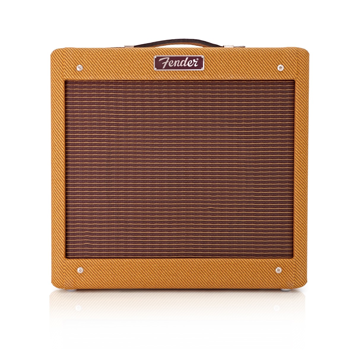 Fender Pro Junior IV 1x10 15 W-Röhren-Combo-Verstärker