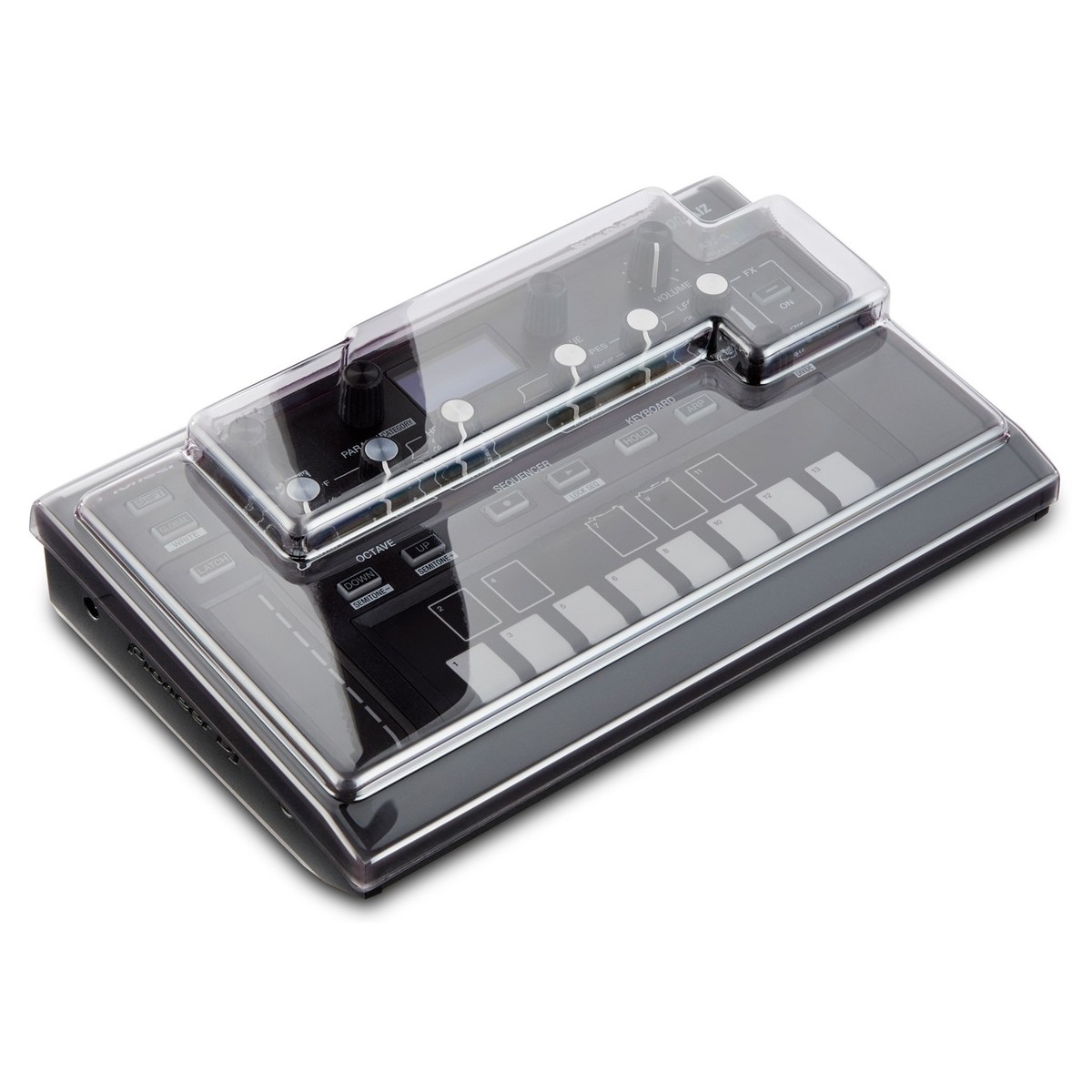 Decksaver    Pioneer  TORAIZ AS-1 Deckel