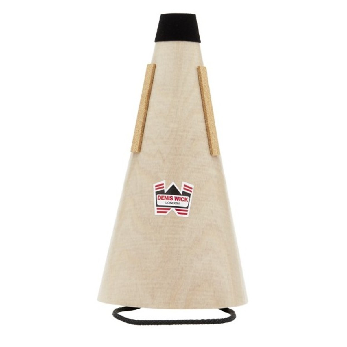 Denis Wick Waldhorn Holzdämpfer