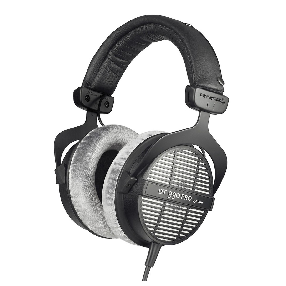 Beyerdynamic DT990 Pro Kopfhörer 250 Ohm