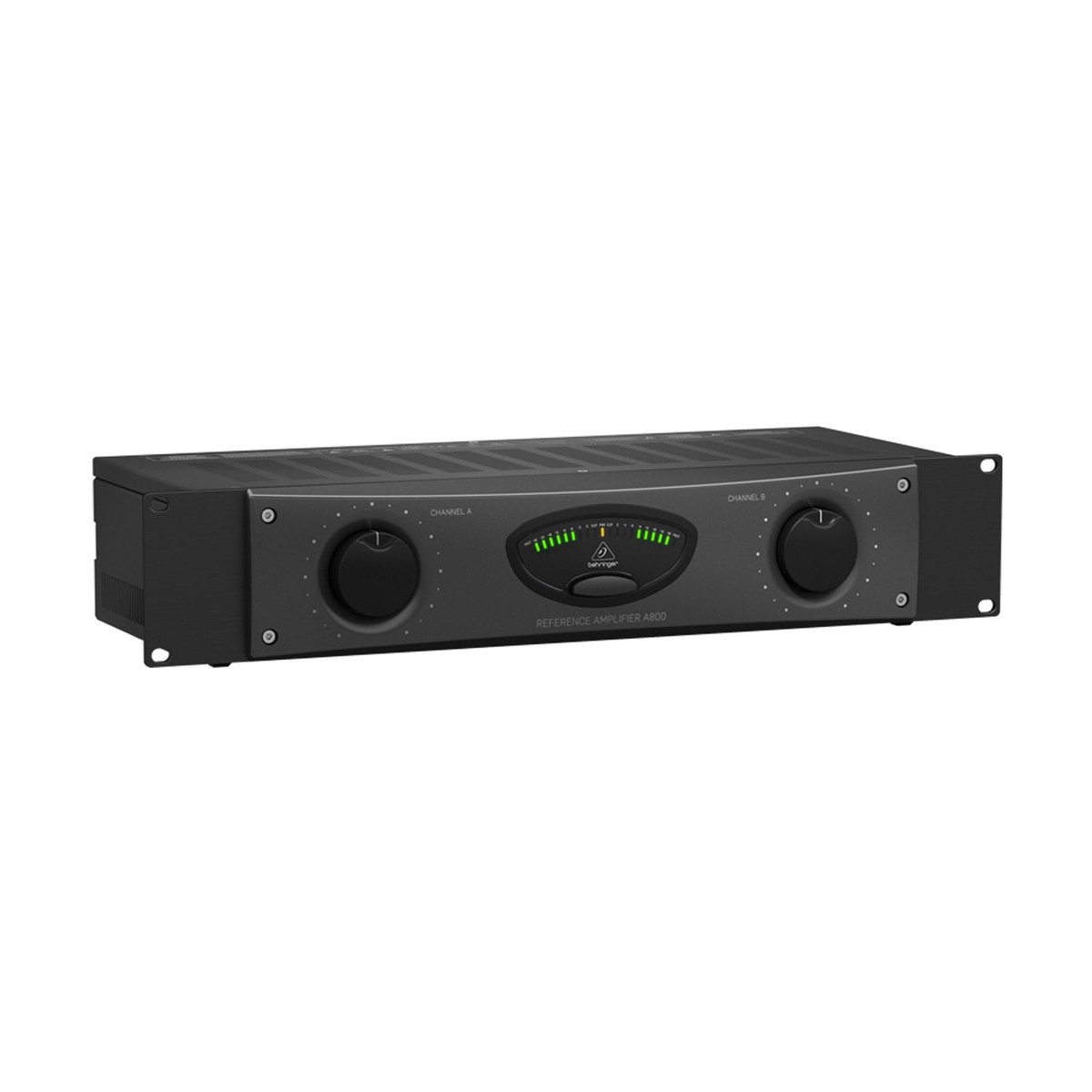 Behringer A800 800 W-Referenz-Endstufe