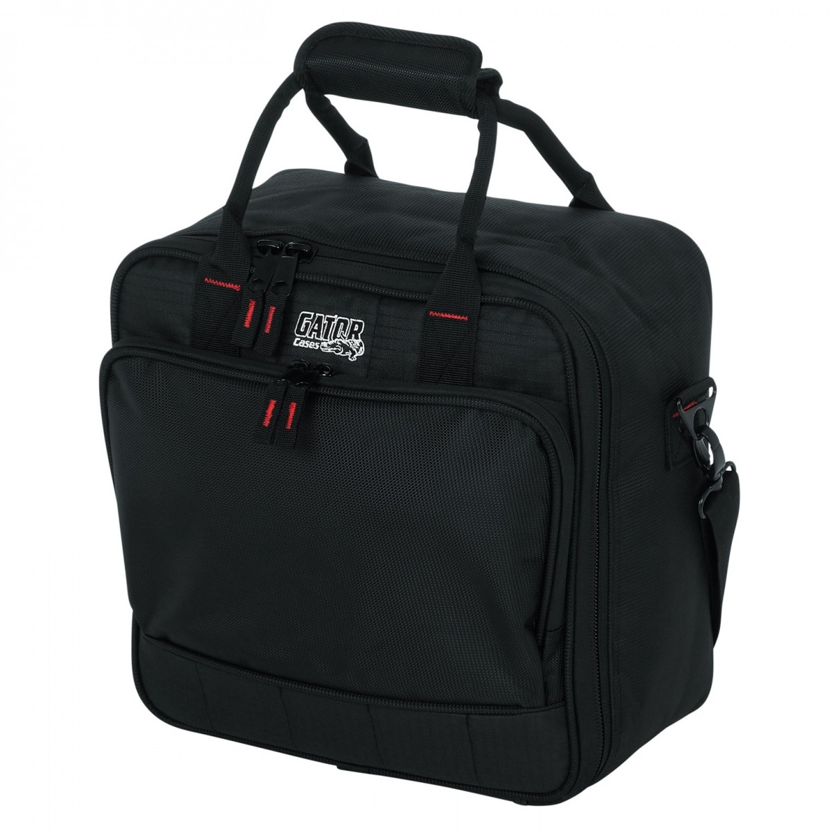 Gator G-MIXERBAG-1212 Gepolsterte Mischpult- und Gerätetasche