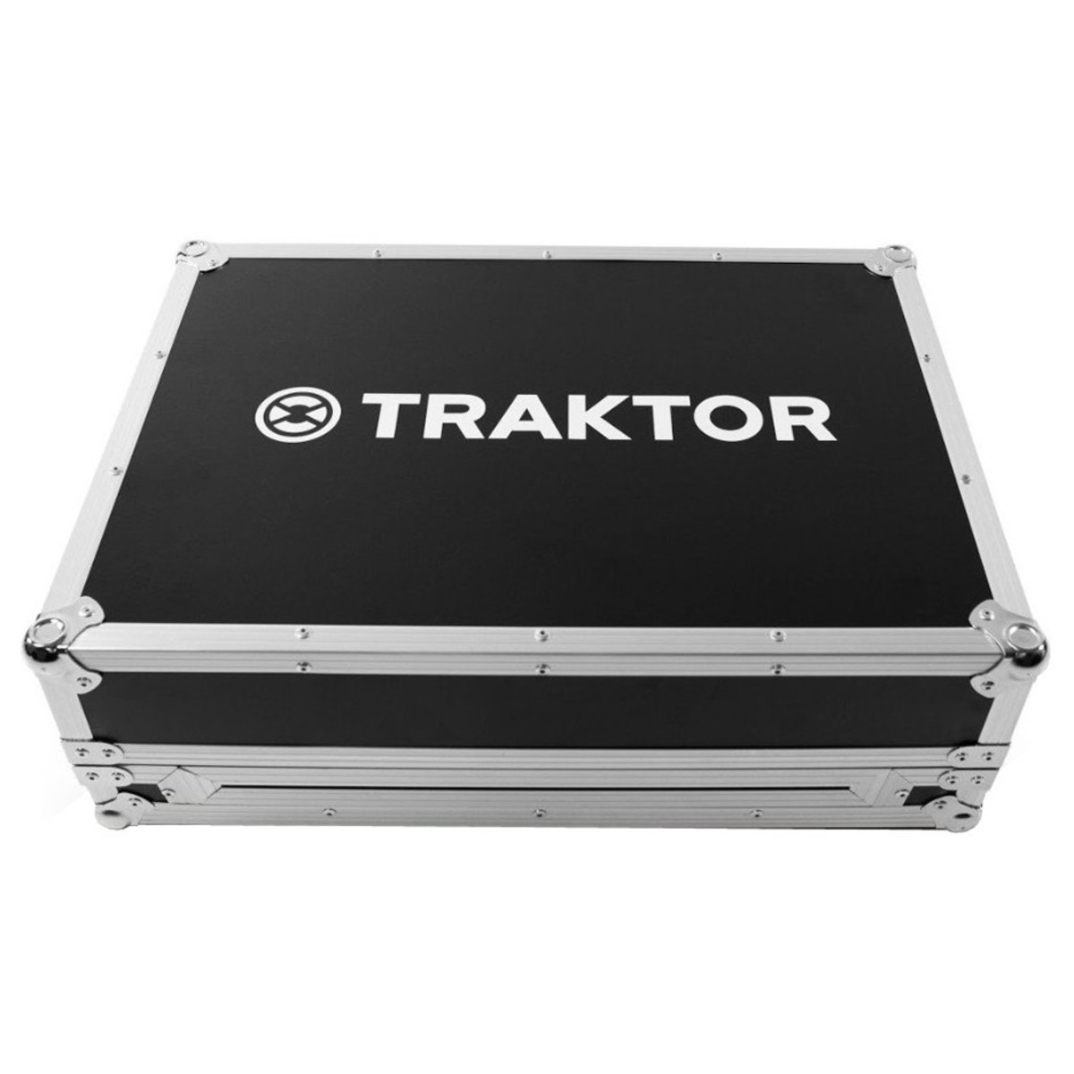 Native Instruments Flightcase für Traktor S4 MK3