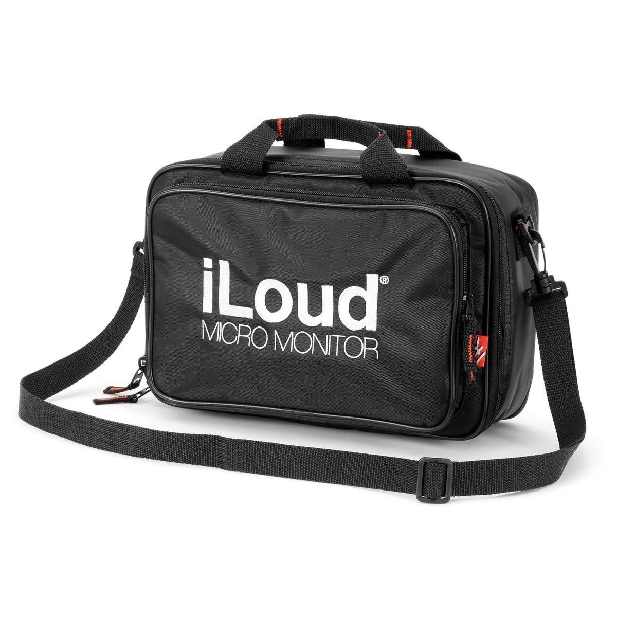 IK Multimedia iLoud Micro-Monitor-Reisetasche