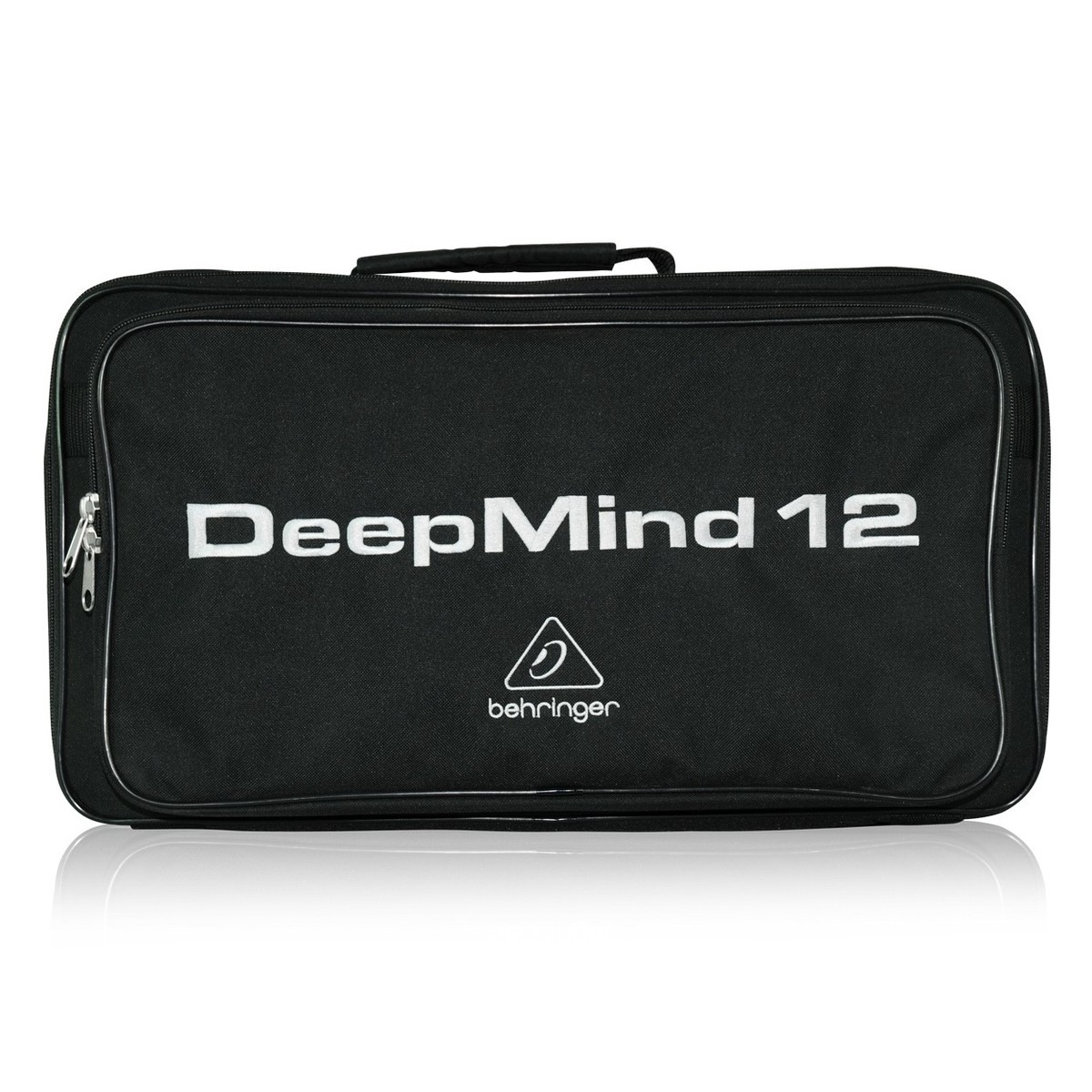 Behringer DEEPMIND 12D-TB wasserdichte Deluxe-Transporttasche