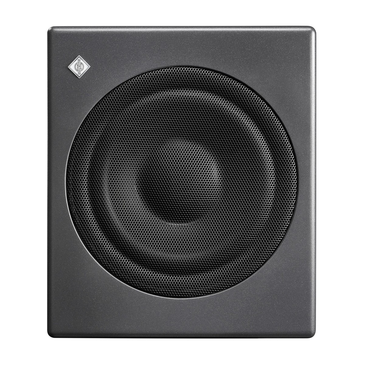 Neumann KH 750 DSP Studio-Aktiv-Subwoofer