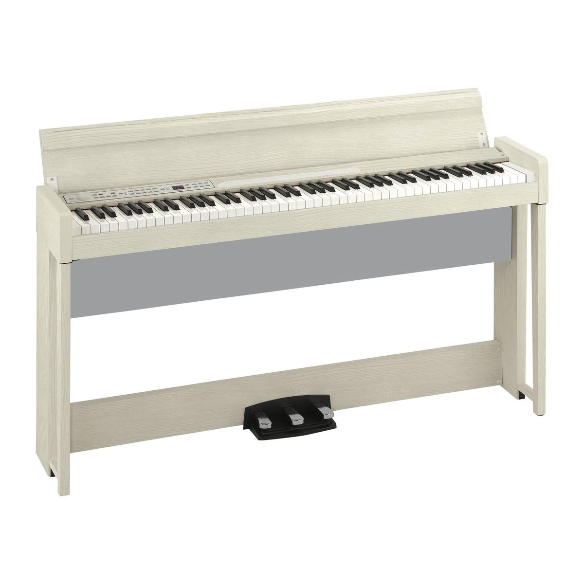 Korg C1 Air Digital Piano White Ash