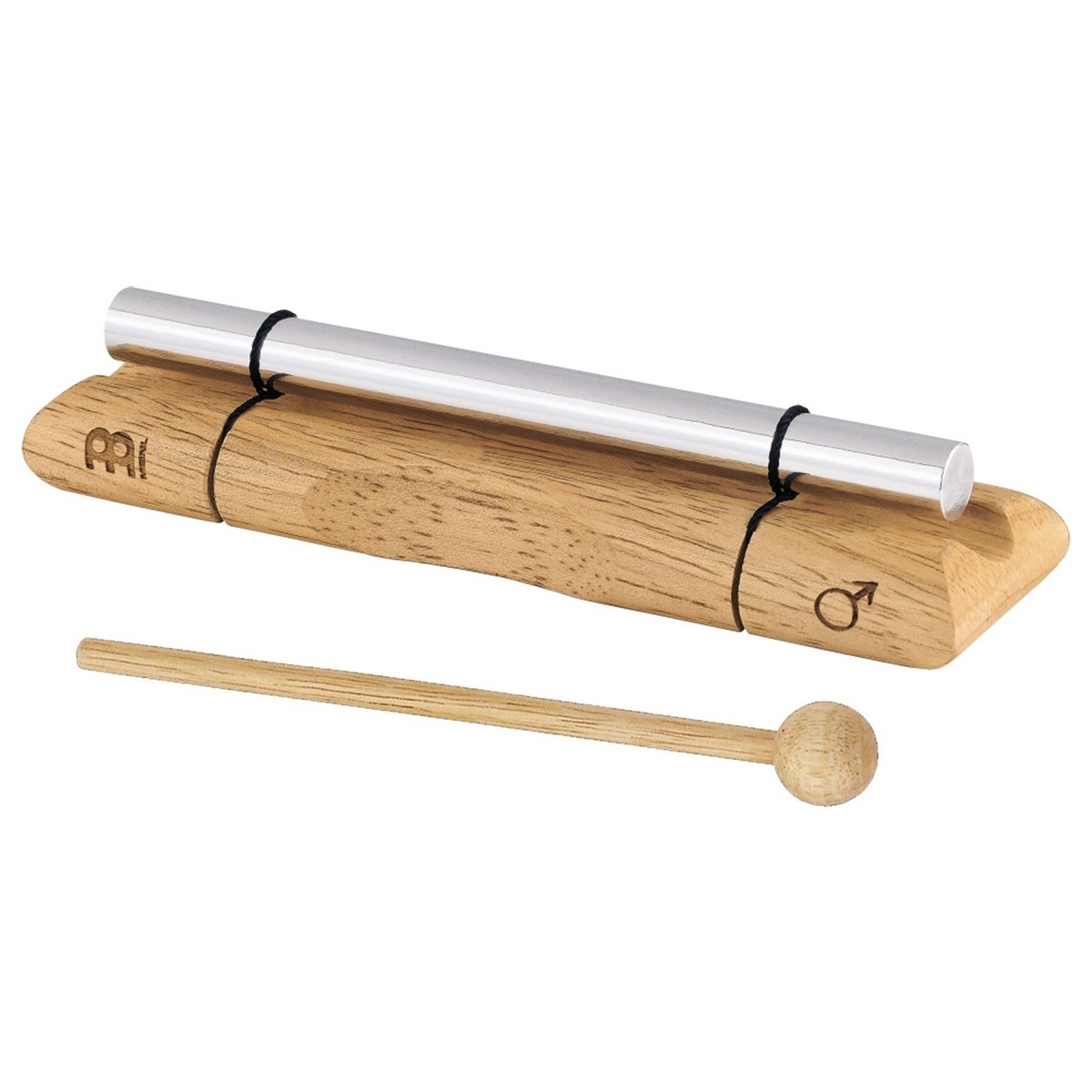 Meinl Planetengestimmter Energie-Gong Mars D7