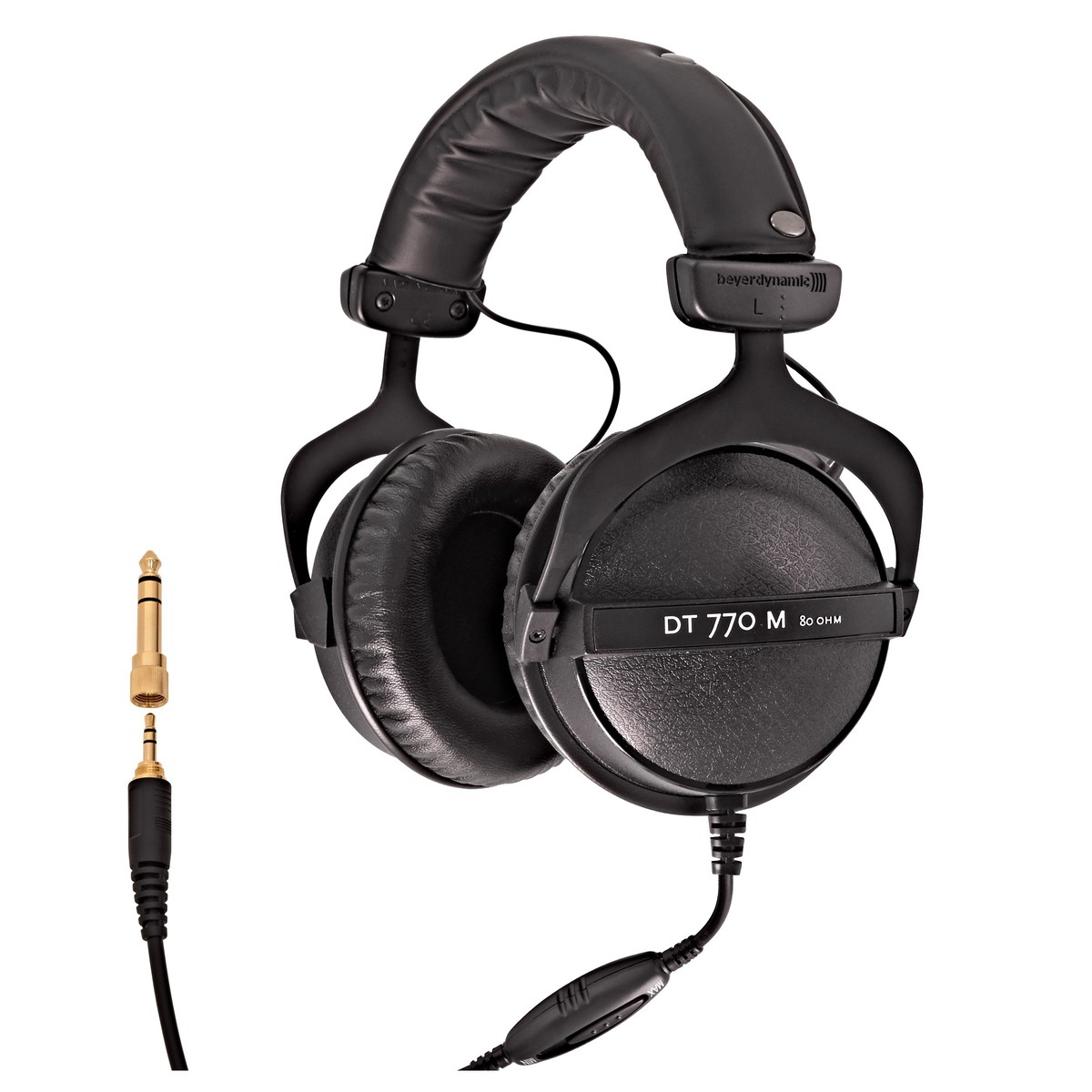 beyerdynamic DT 770 M Monitoring Kopfhörer 80 Ohm