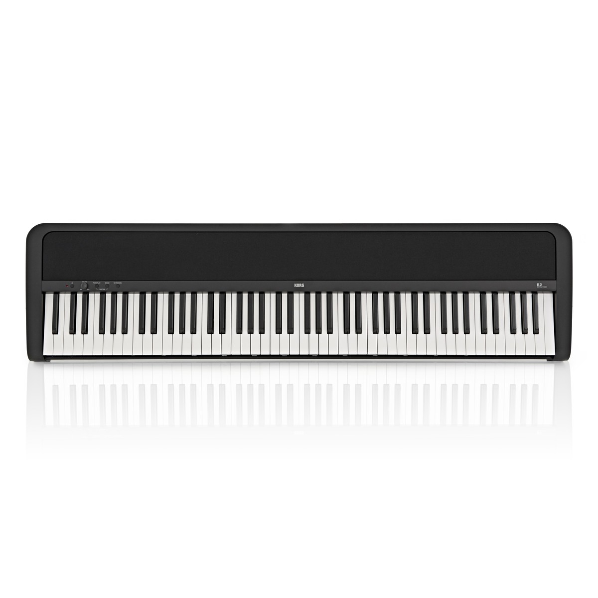 Korg B2 Digitalpiano schwarz