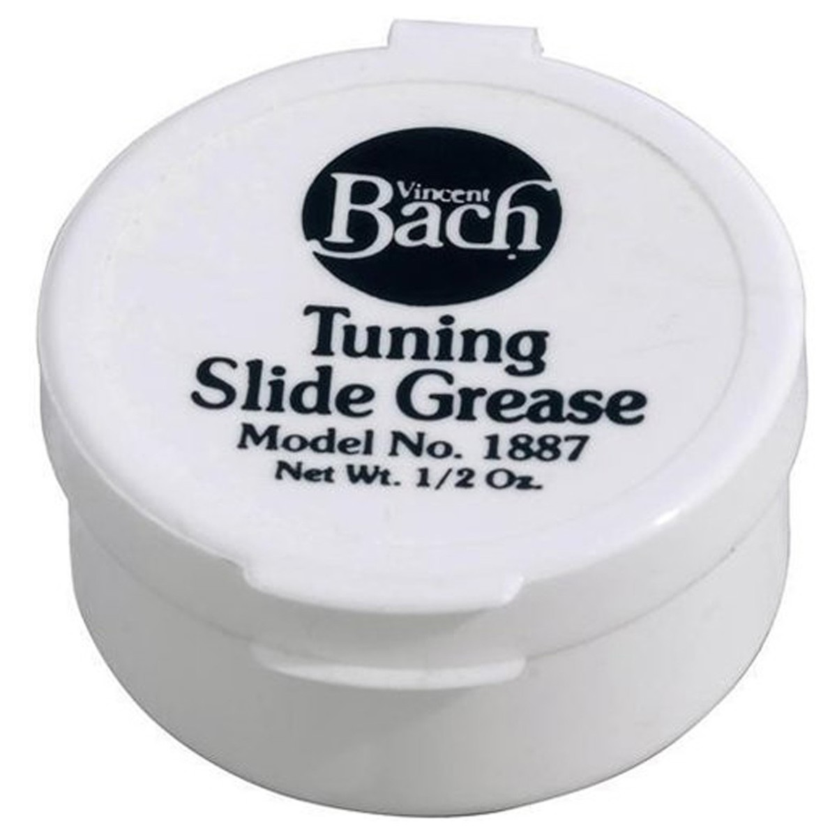 Bach 1887 Tuning Gleitfett