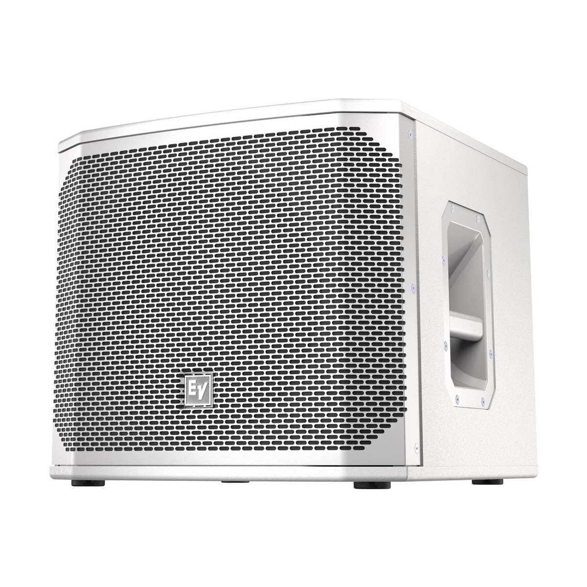 Electro-Voice ELX200-12S-W 12 Passiver PA-Subwoofer weiß