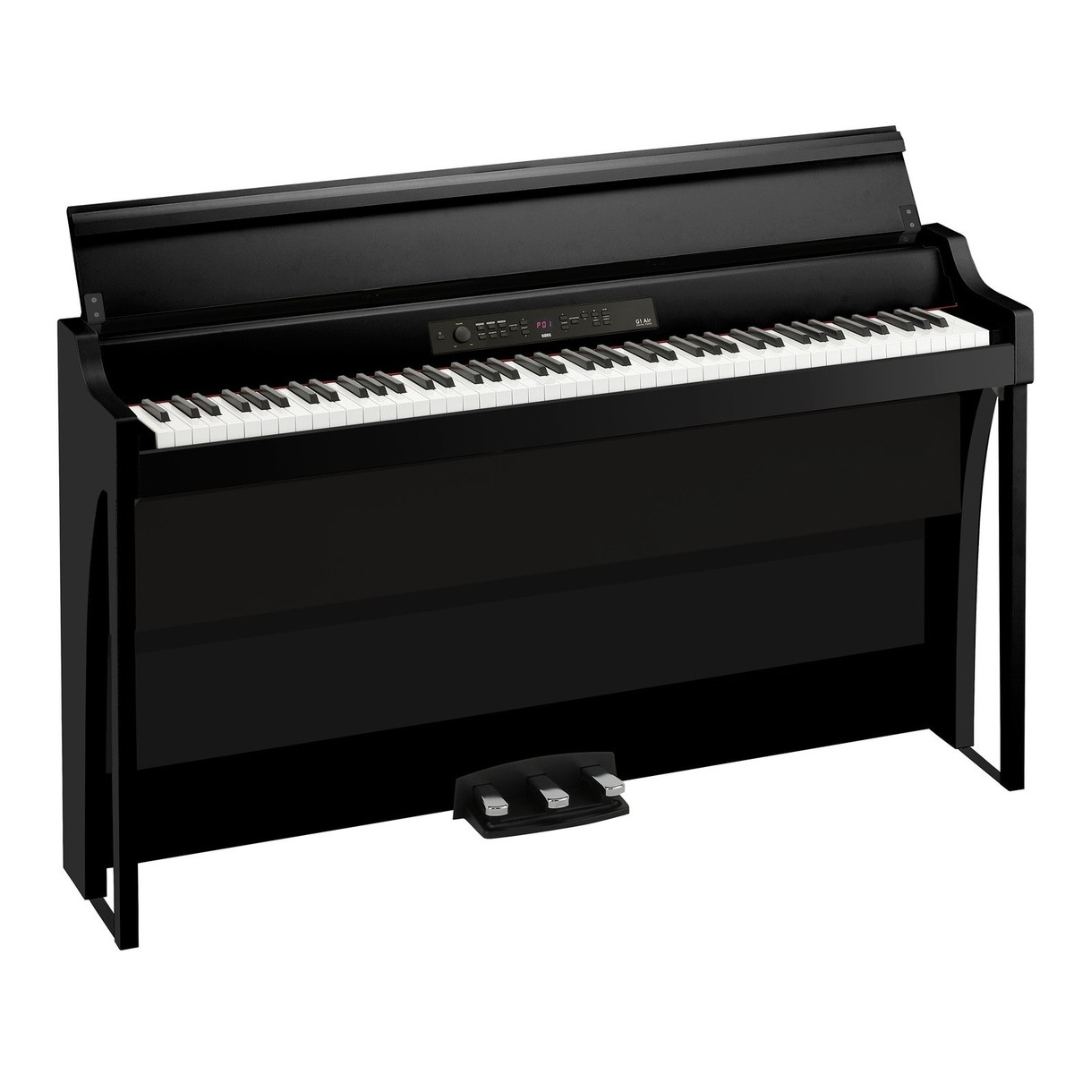 Korg G1 Air Digitalpiano schwarz neues Modell