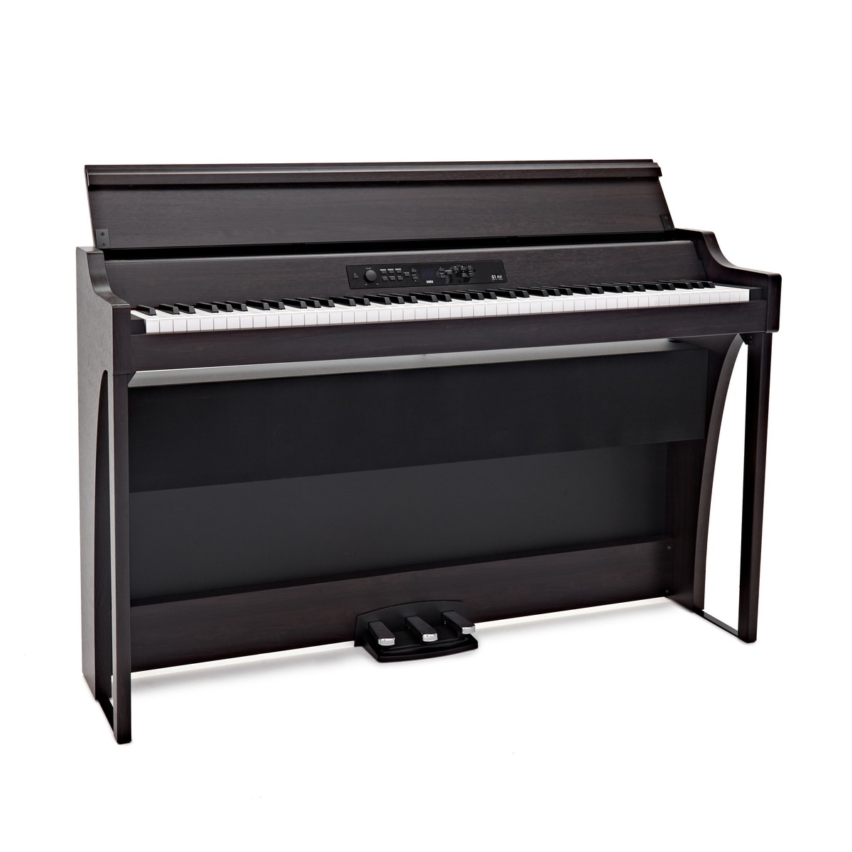 Korg G1 Air Digitalpiano braun neues Modell