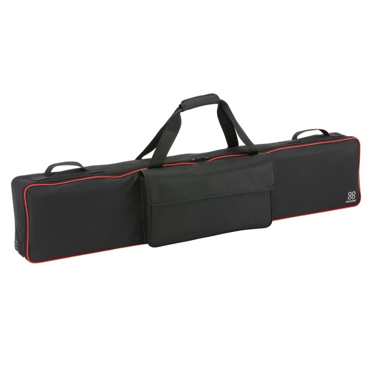 Sequenz durch Korg Soft Case für Korg D1 Stage Piano
