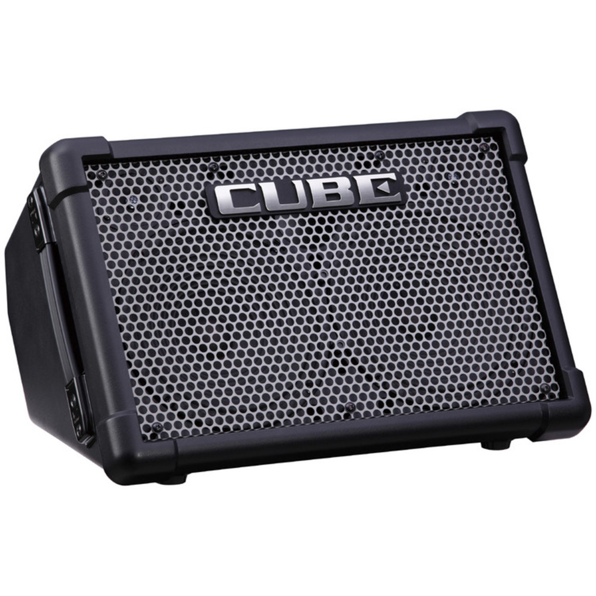 Roland CUBE Street EX Batteriebetriebener Stereo-Verstärker - Fast neu