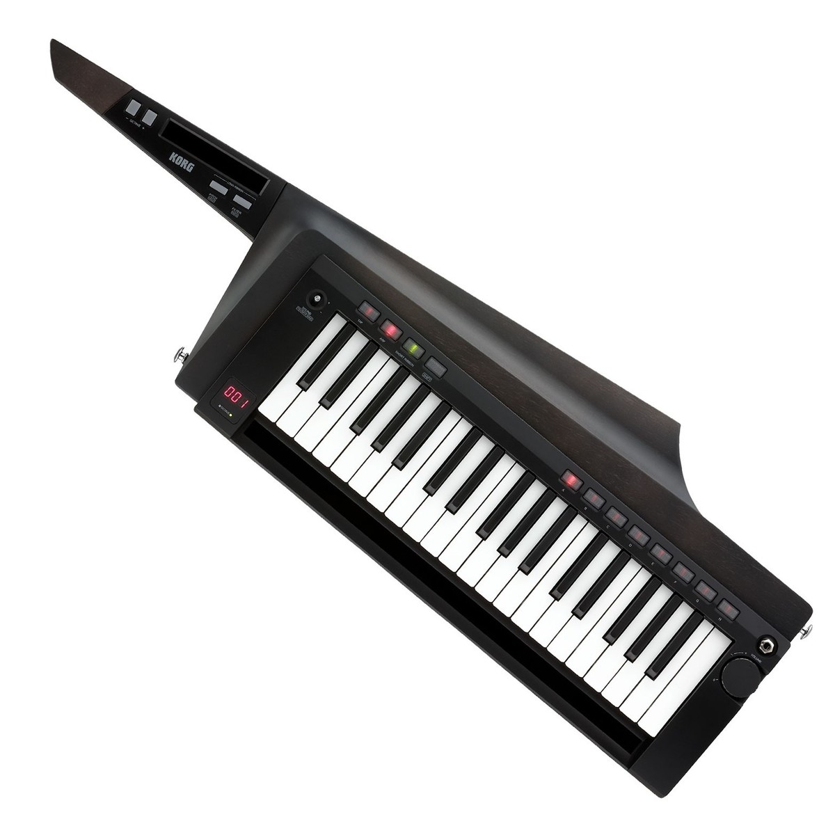 Korg RK100S2 Keytar schwarz
