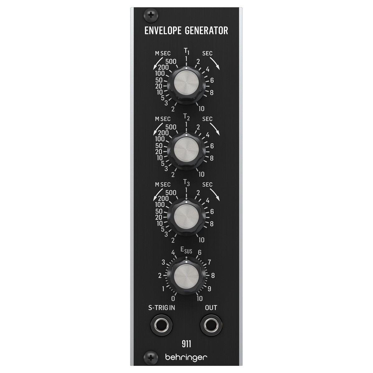 Behringer System 55 – 911 Envelope Generator