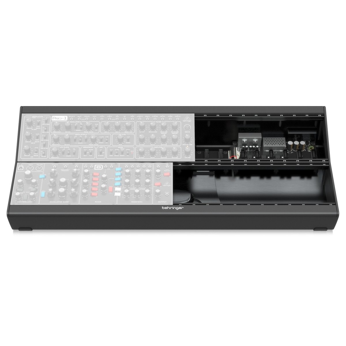 Behringer Eurorack Go Case