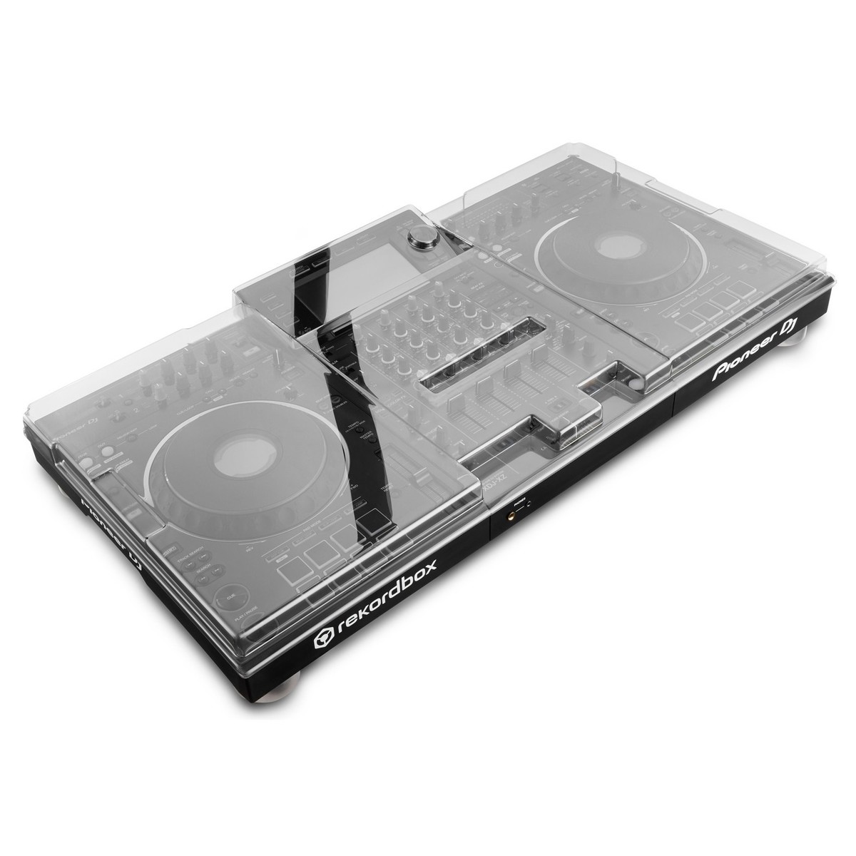 Decksaver Pioneer XDJ-XZ Umschlag
