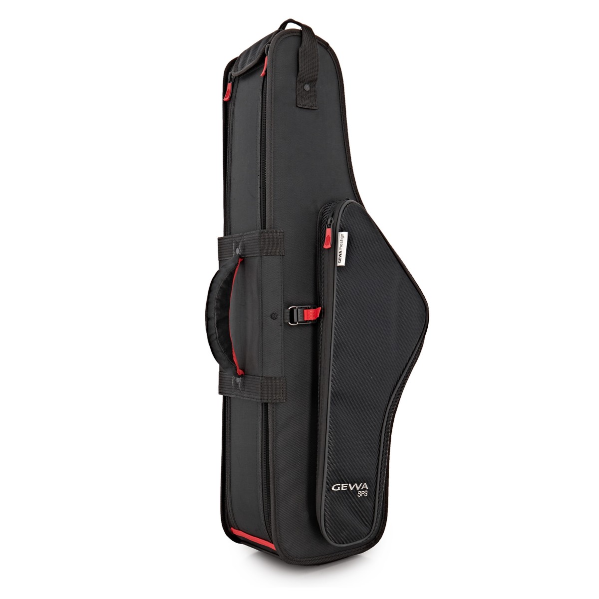 Gewa SPS Tenor Saxophon-Gig Bag