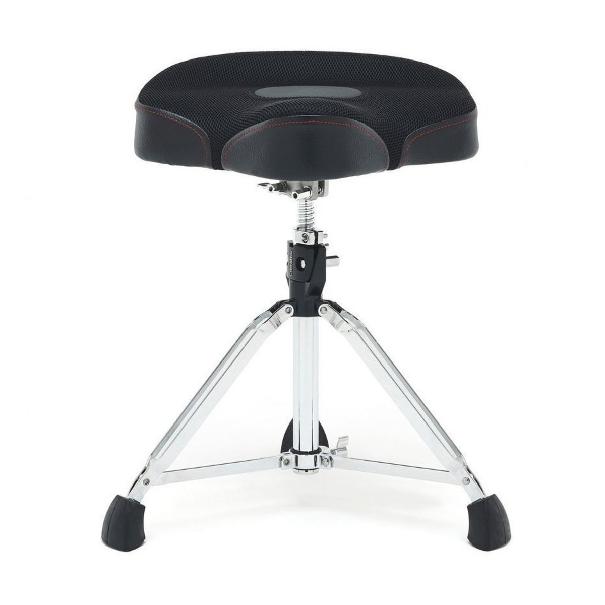 Gibraltar 9000 Series Saitensattel-Drummer-Sitz Moto-Sitz