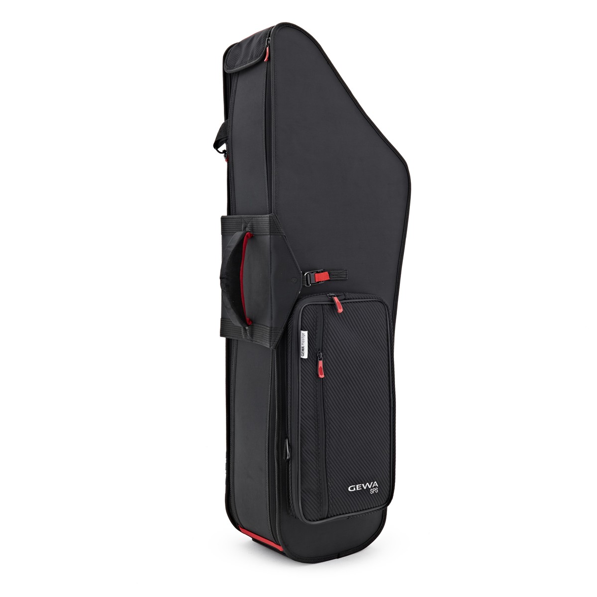 Gewa SPS Bariton-Saxophon-Gig Bag