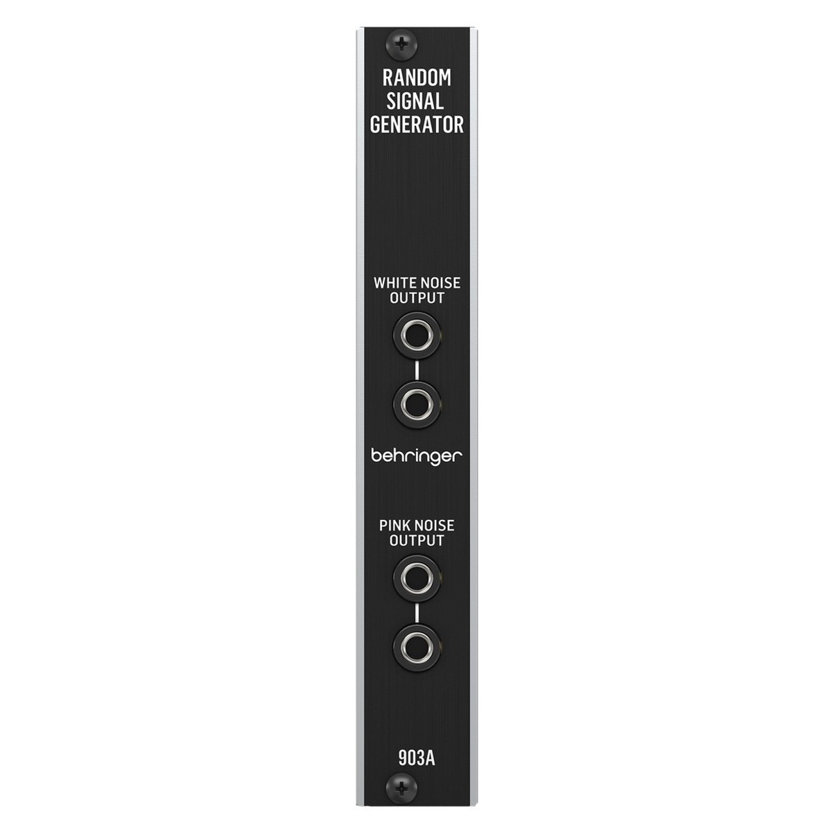 Behringer System 55 – 903A Random Signal Generator
