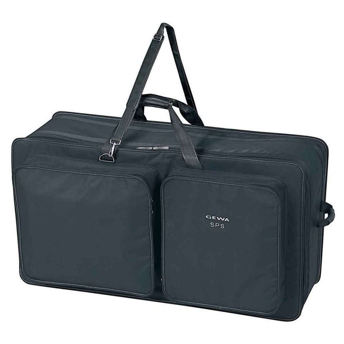 Gewa SPS E-Drums Rack Gig Bag 100x54x30cm