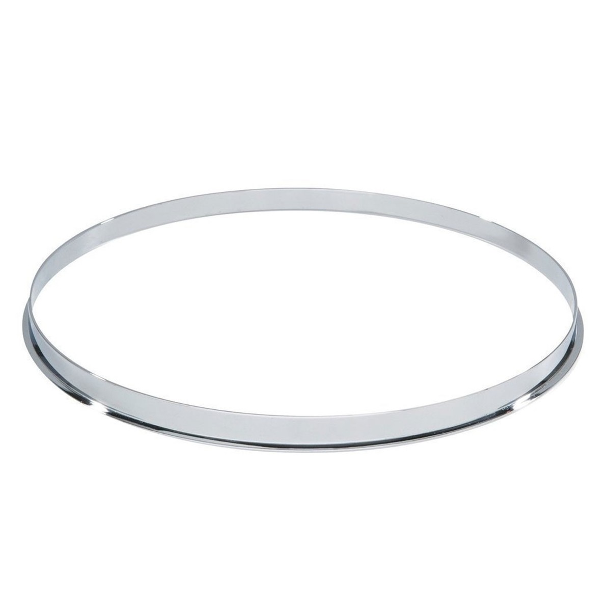 Gibraltar 14' Vintage Single Flanged Chopper Snare Style Hoop im Vintage Stil