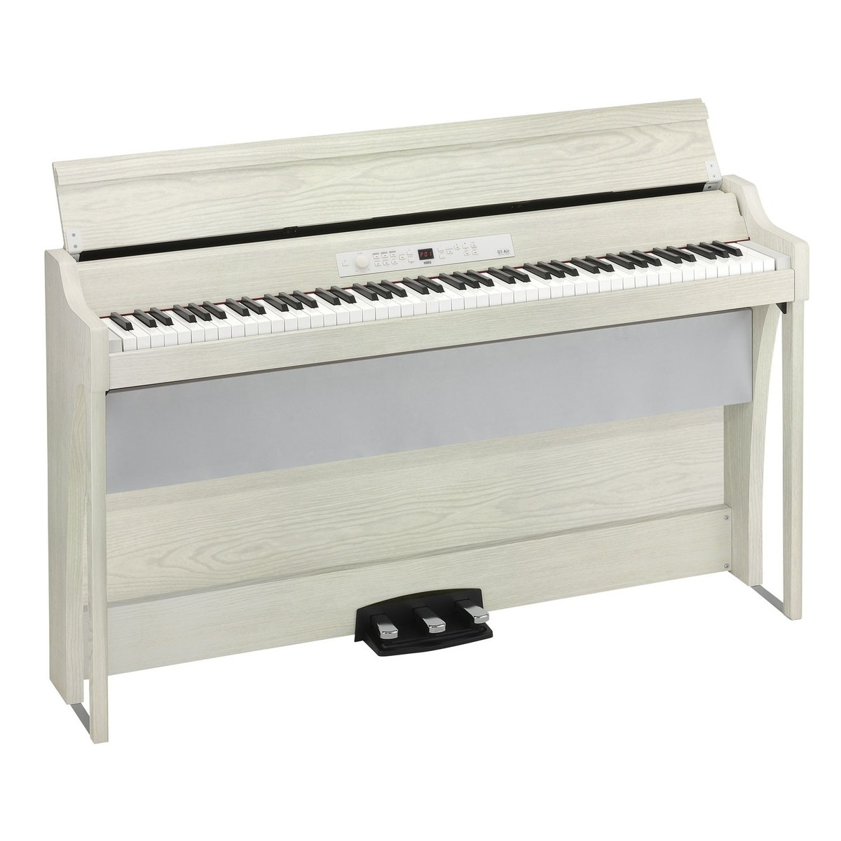 Korg G1 Air Digitalpiano White Ash neues Modell