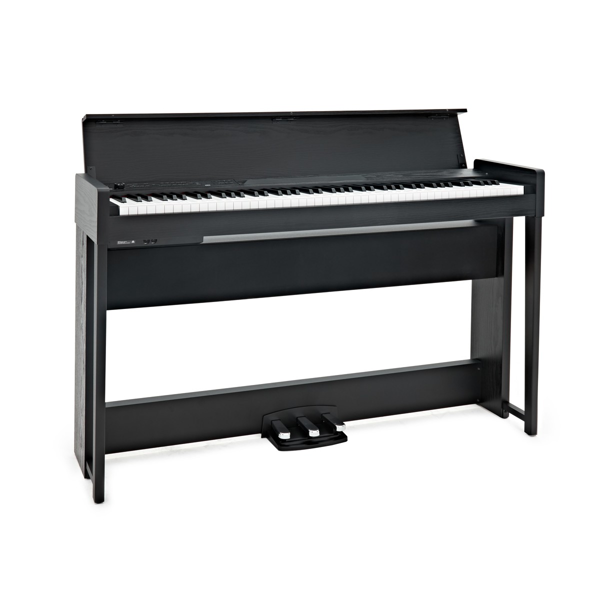 Korg C1 Air Digitalpiano Black Wood Grain