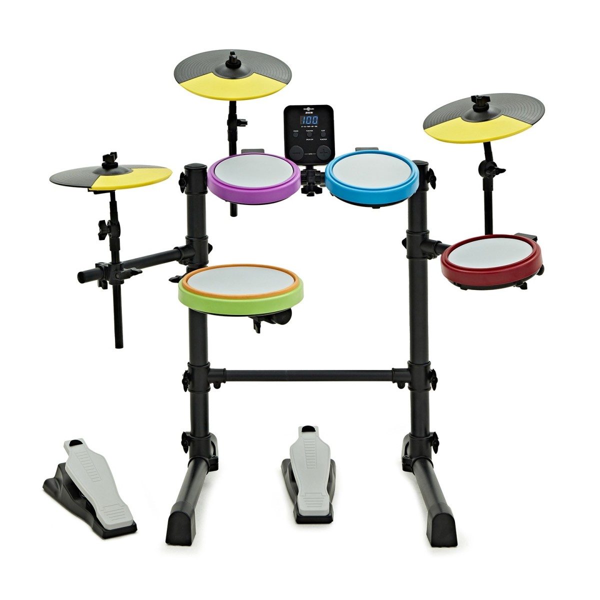 Digital Drums 200 Junior-E-Drum-Kit von Gear4music