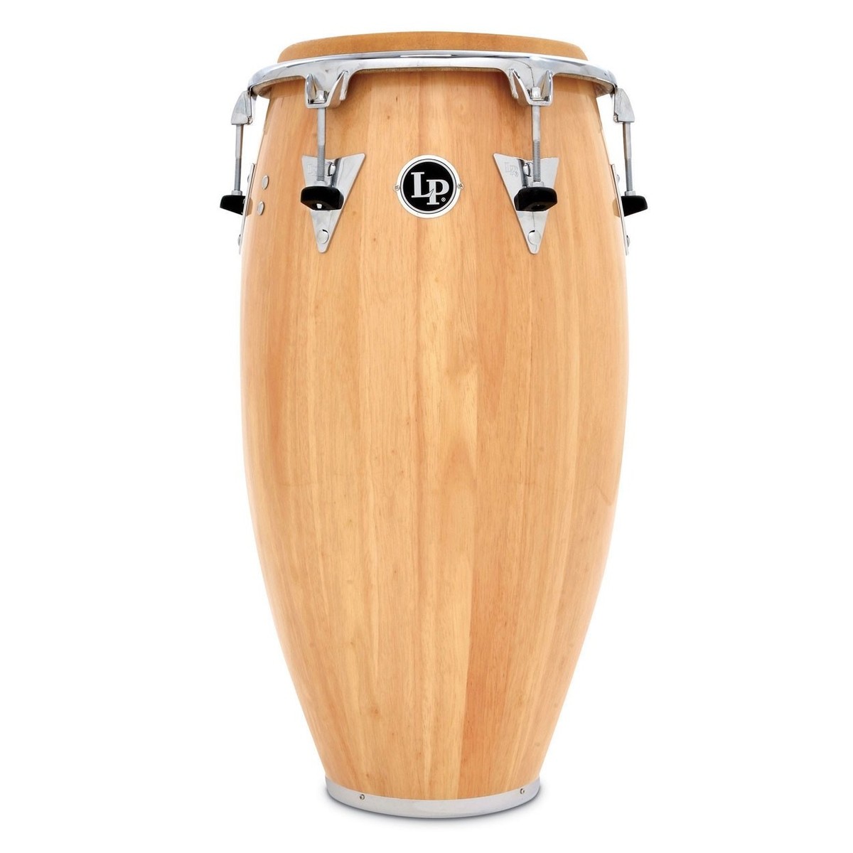 LP Classic Top Tuning Holz Conga