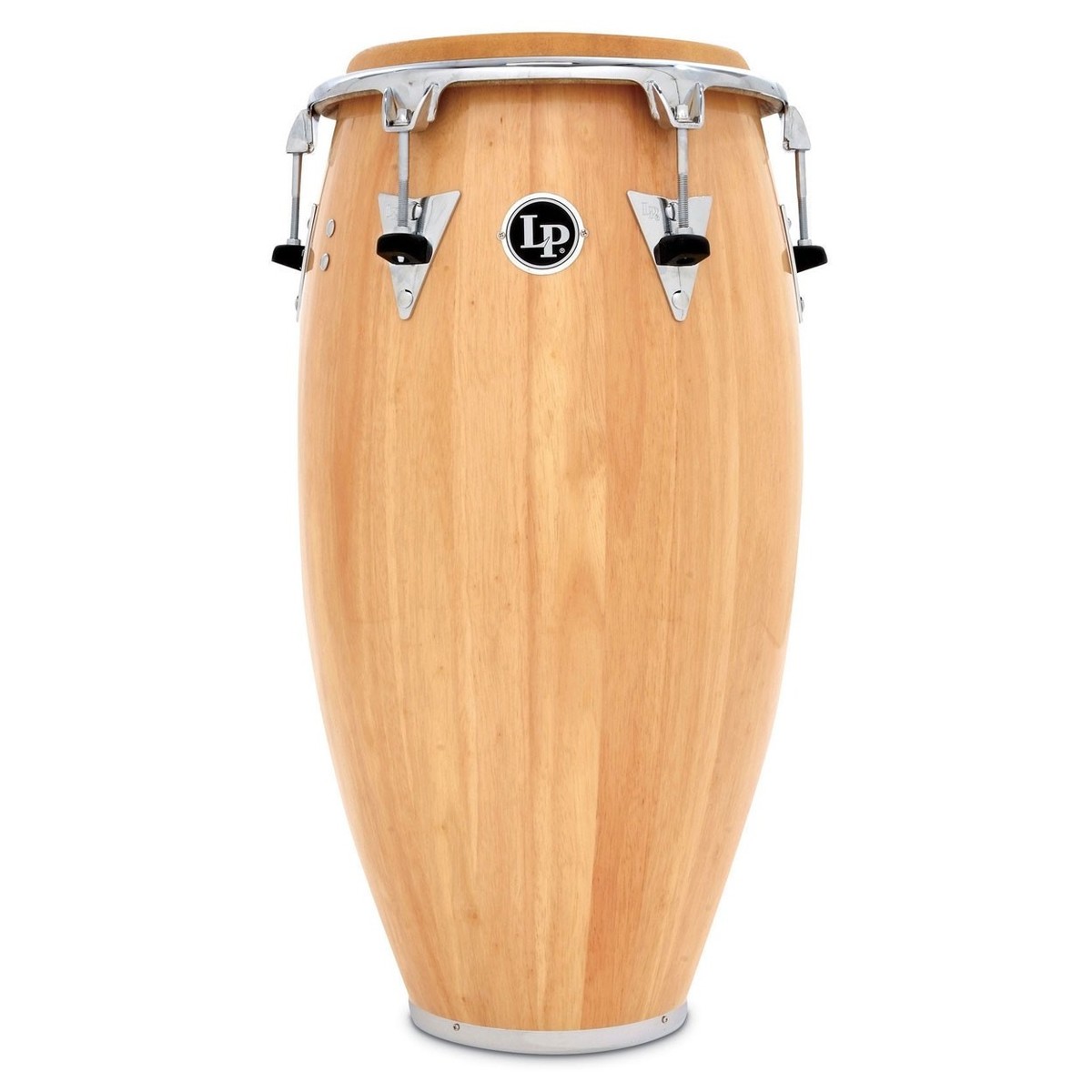 LP Classic Top Tuning Holztumba