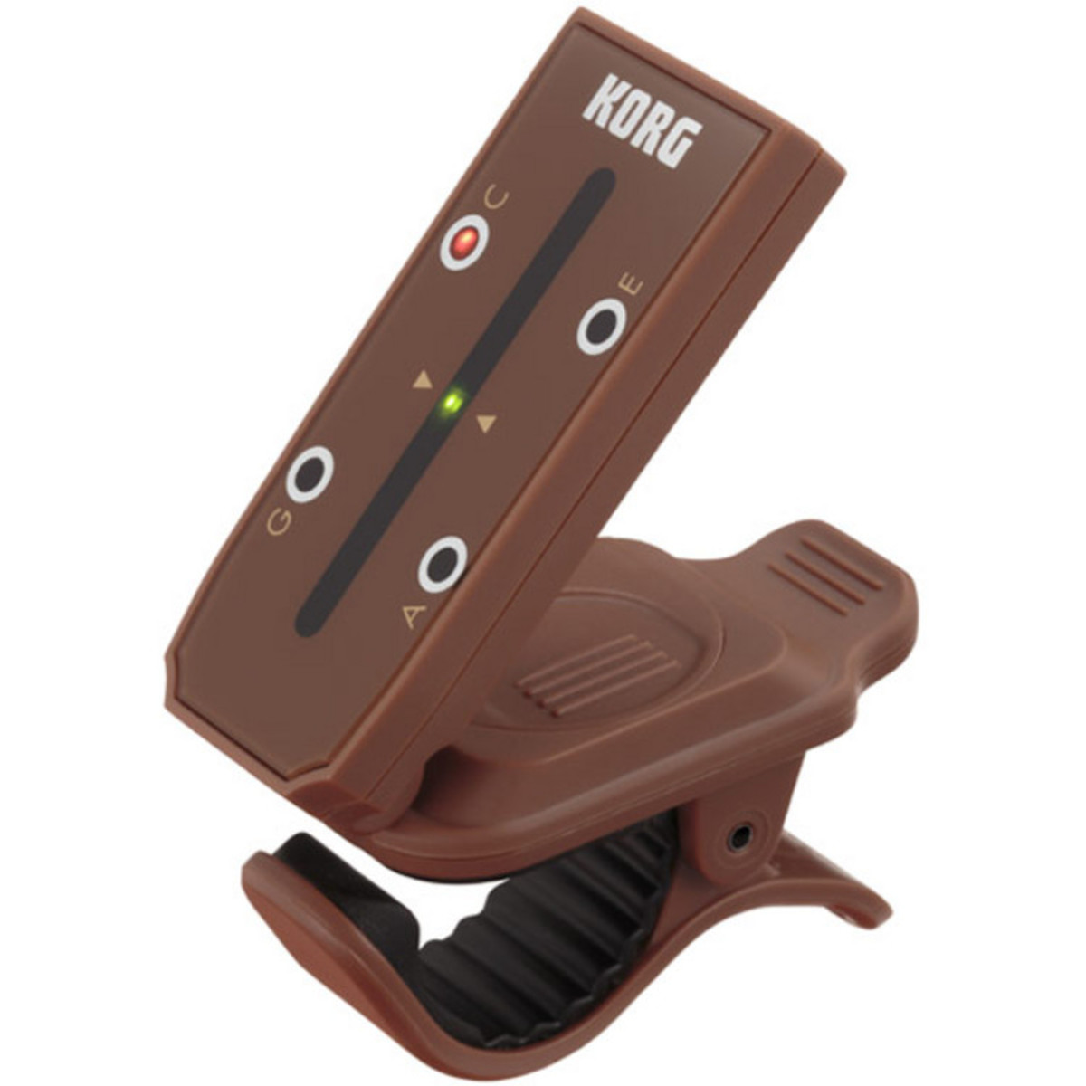 Korg HeadTune Clip-On-Stimmgerät Ukulele