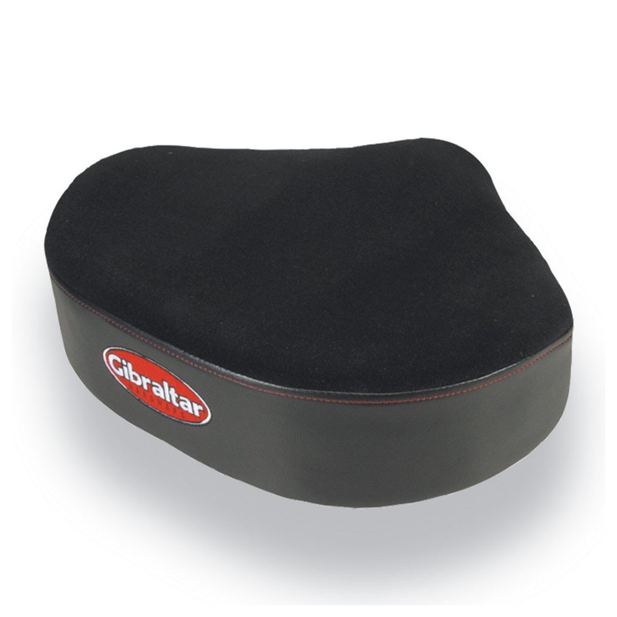 Gibraltar Schlagzeug Drummer-Sitz Sitzsattel