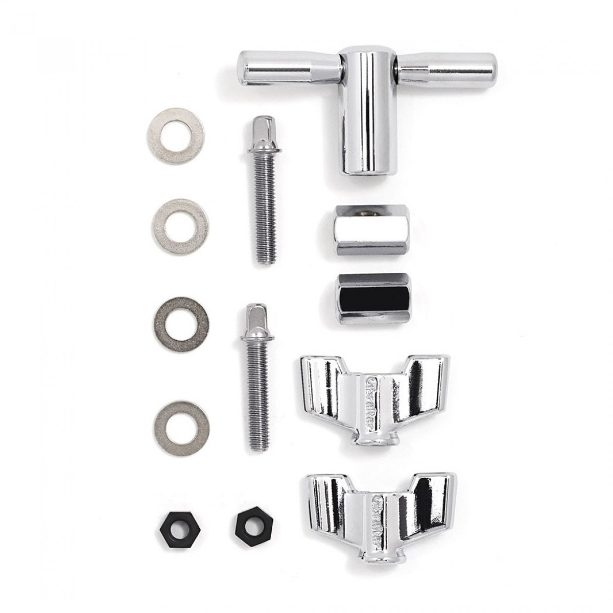 Gibraltar Road Series Rack Survival Kit