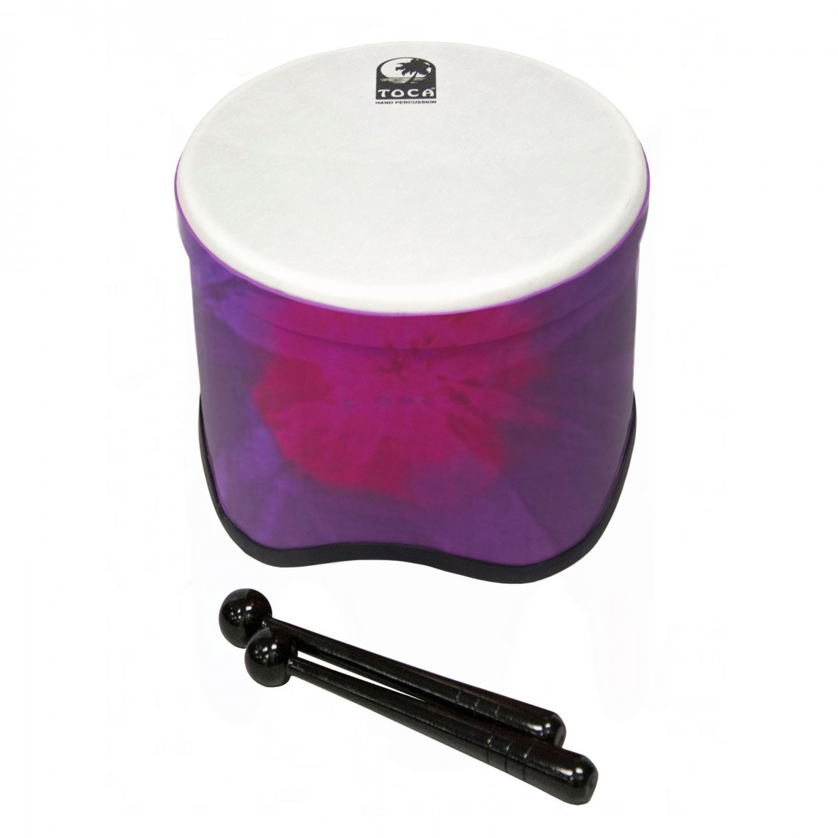 Toca Freestyle 2 Tom Tom Woodstock Lila