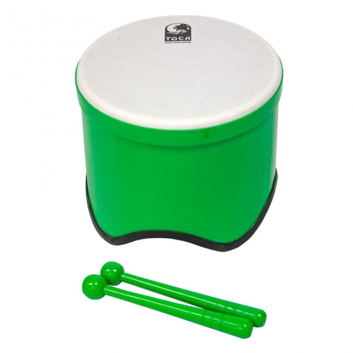 Toca Freestyle 2 Tom Tom Grün