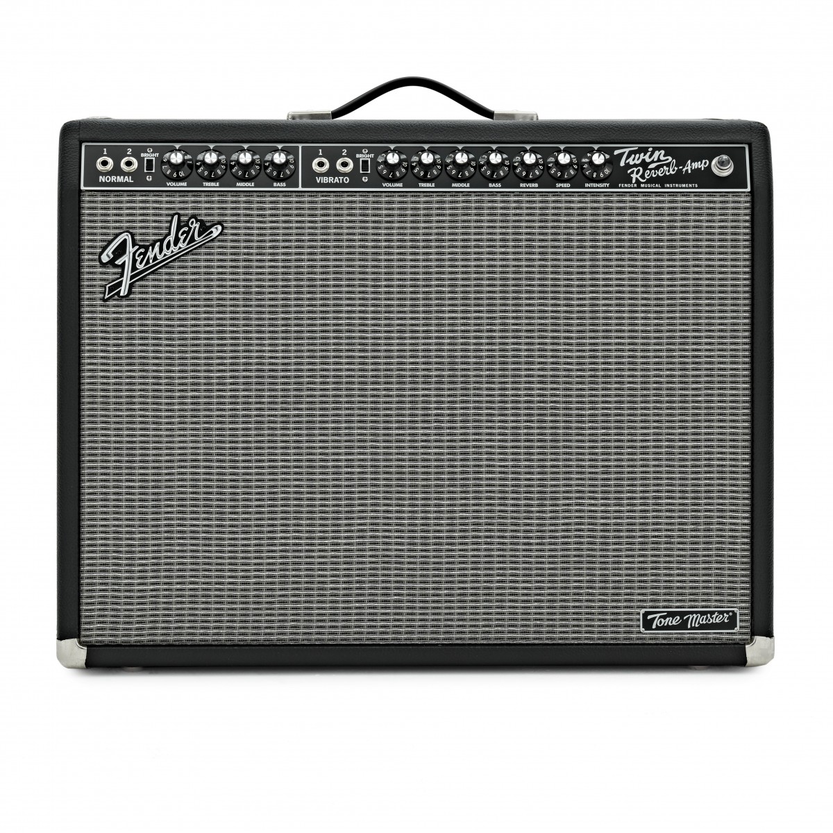 Fender Tonemaster Twin Reverb-Verstärker