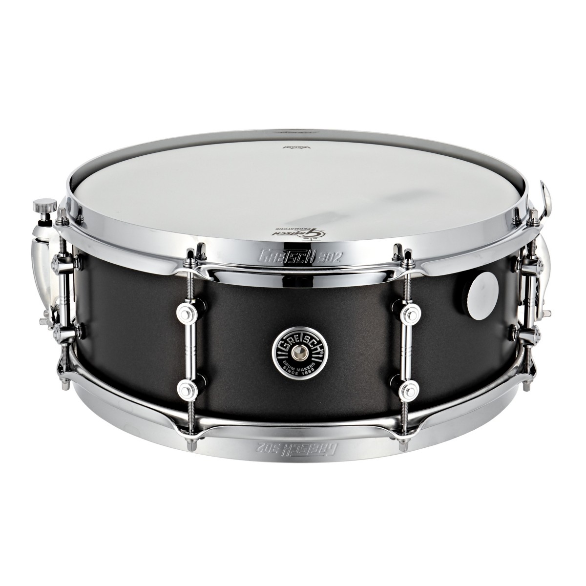 Gretsch Brooklyn 14 x 55 Mike Johnston „Standard“ Snaredrum