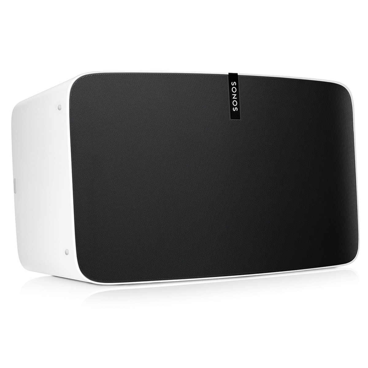Sonos PLAY: 5 Wireless Music System weiß - Fast neu