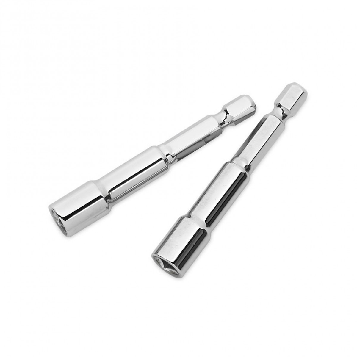 DW 2 Stimmschlüssel für Akkuschrauber Paar