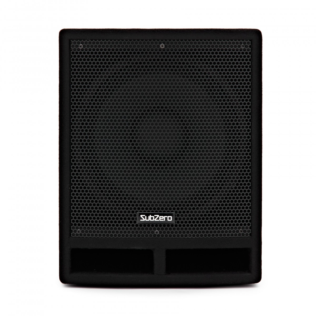 SubZero C12SA Aktiver PA-Subwoofer