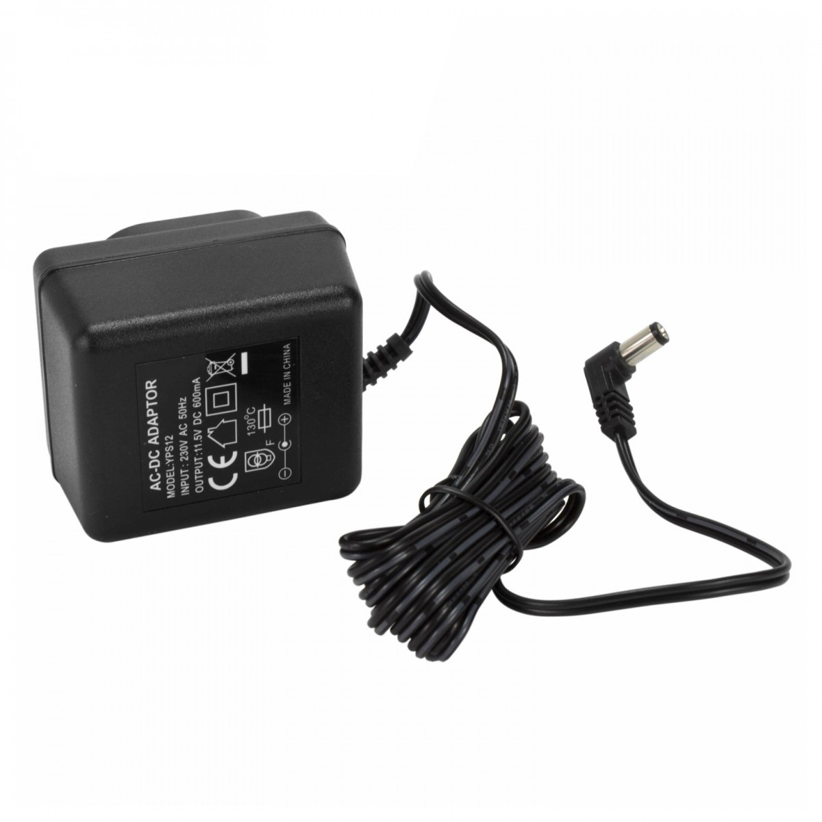 Custom Lynx YPS12 Ersatz Yamaha PA-130A Keyboard-Netzteil