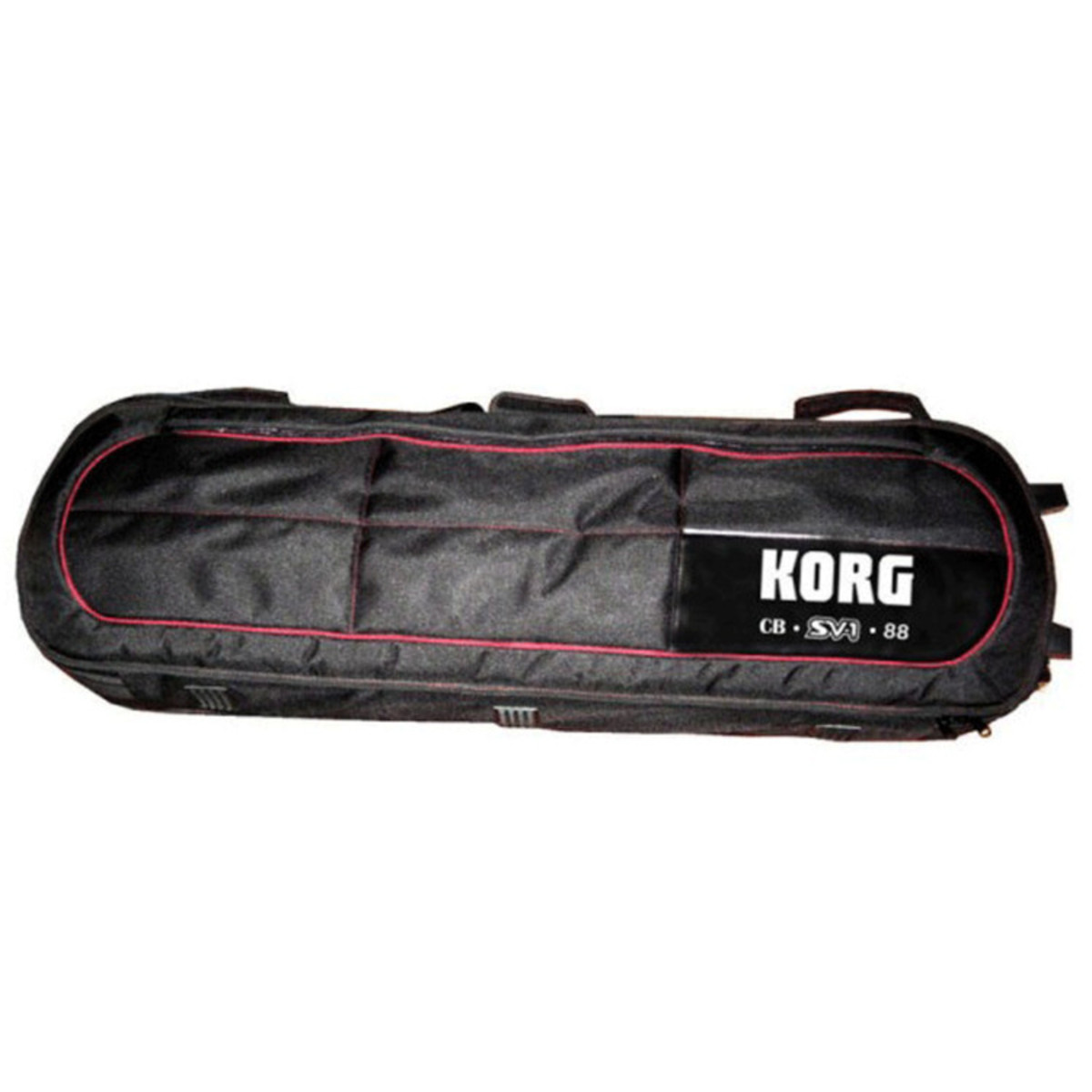 Korg CB-SV-88 Tragetasche für SV1 mit 88 Tasten