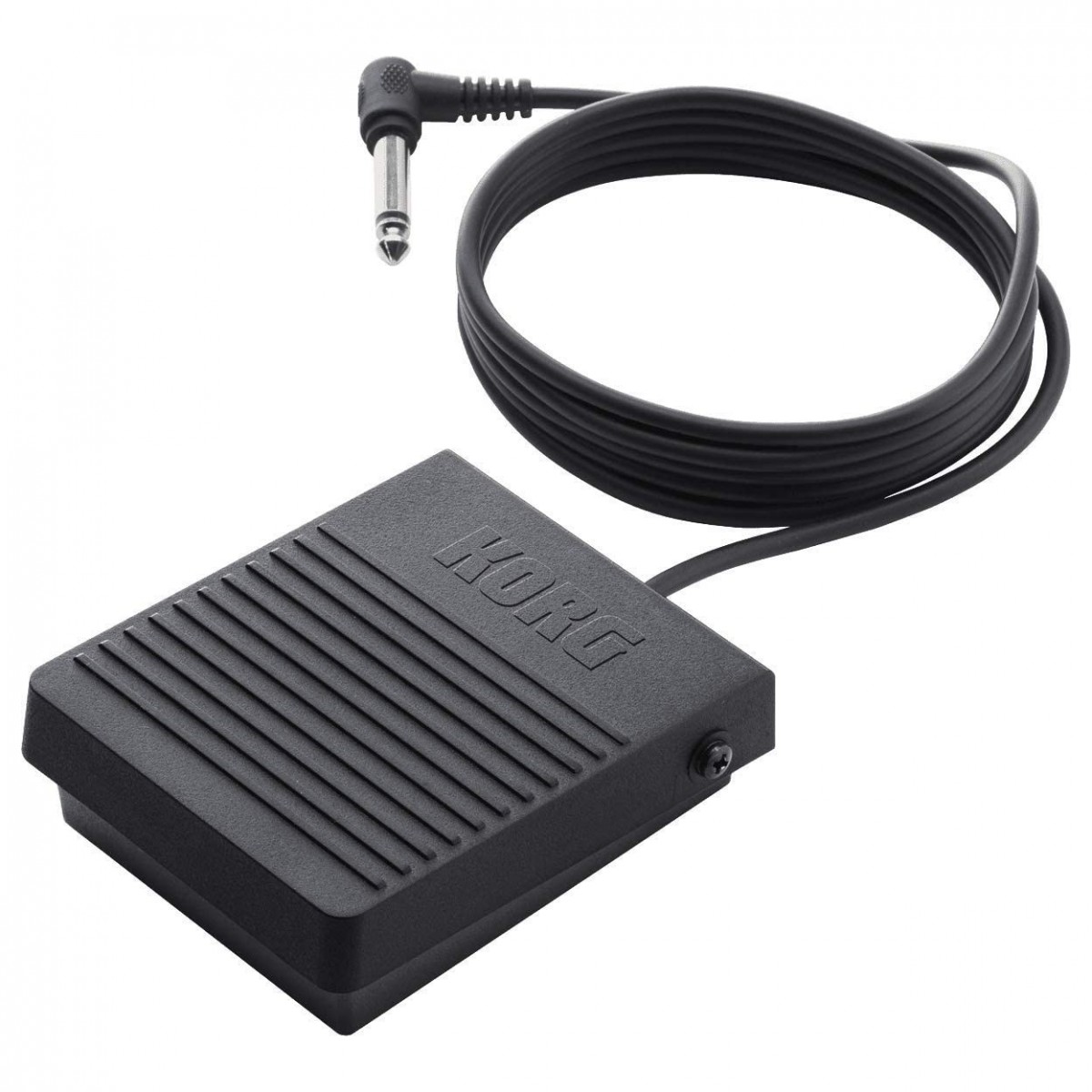 Korg PS3 Fußtaster Kunststoffgehäuse